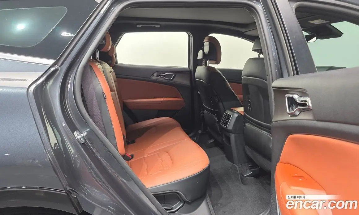 Kia Sportage 2025 2.0 автомат (гидро), фото 25 Kia Sportage 2025 2.0 автомат (гидро), фото 25