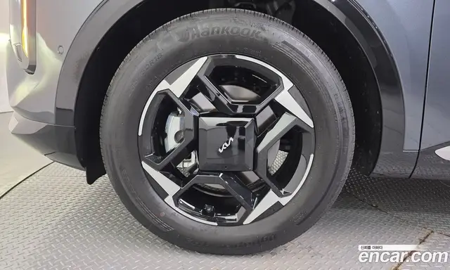 Kia Sportage 2025 2.0 автомат (гидро), миниатюра 5 Kia Sportage 2025 2.0 автомат (гидро), миниатюра 5