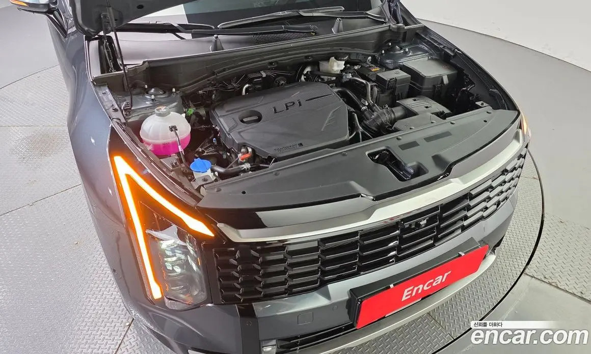 Kia Sportage 2025 2.0 автомат (гидро), фото 6 Kia Sportage 2025 2.0 автомат (гидро), фото 6