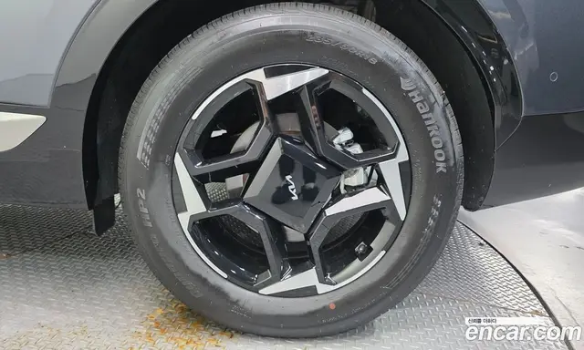 Kia Sportage 2025 2.0 автомат (гидро), миниатюра 7 Kia Sportage 2025 2.0 автомат (гидро), миниатюра 7