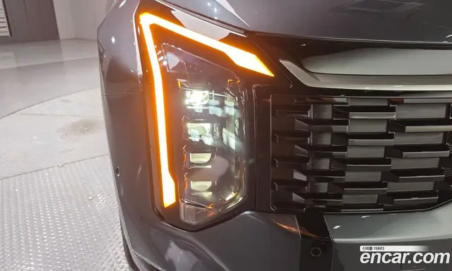 Kia Sportage 2025 2.0 автомат (гидро), миниатюра 8 Kia Sportage 2025 2.0 автомат (гидро), миниатюра 8