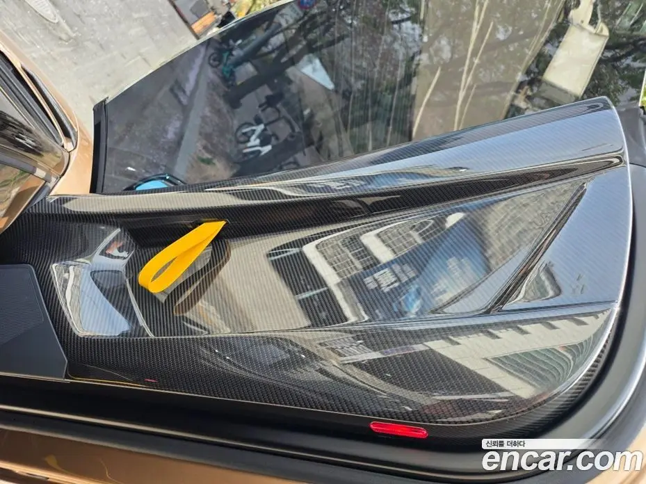 Lamborghini Aventador 2021 6.5 автомат (гидро), фото 13 Lamborghini Aventador 2021 6.5 автомат (гидро), фото 13