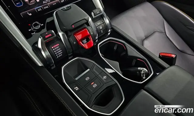 Lamborghini Urus 2019 4.0 автомат (гидро), миниатюра 9 Lamborghini Urus 2019 4.0 автомат (гидро), миниатюра 9