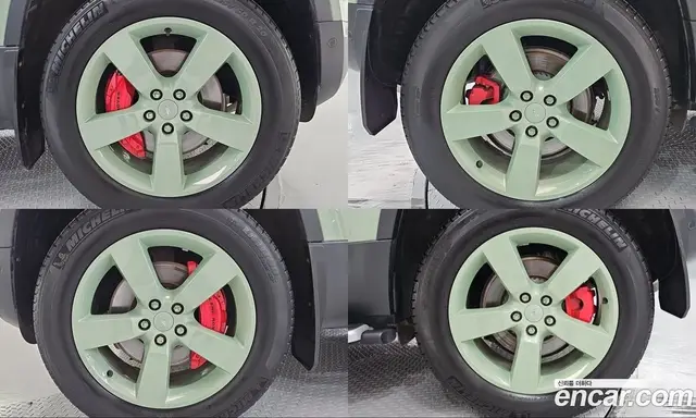 Land Rover Defender 2023 3.0 автомат (гидро), миниатюра 5 Land Rover Defender 2023 3.0 автомат (гидро), миниатюра 5