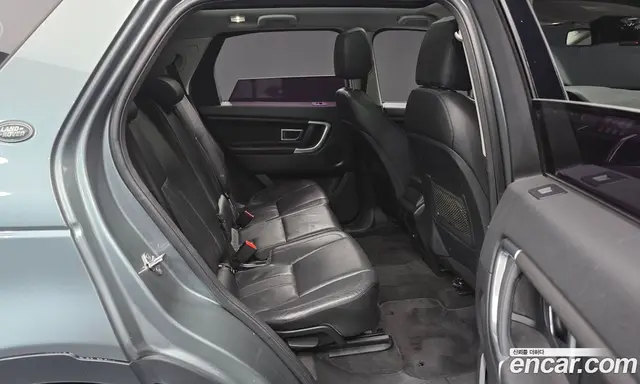 Land Rover Discovery Sport 2015 2.2 автомат (гидро), миниатюра 11 Land Rover Discovery Sport 2015 2.2 автомат (гидро), миниатюра 11