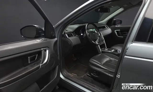 Land Rover Discovery Sport 2015 2.2 автомат (гидро), миниатюра 10 Land Rover Discovery Sport 2015 2.2 автомат (гидро), миниатюра 10