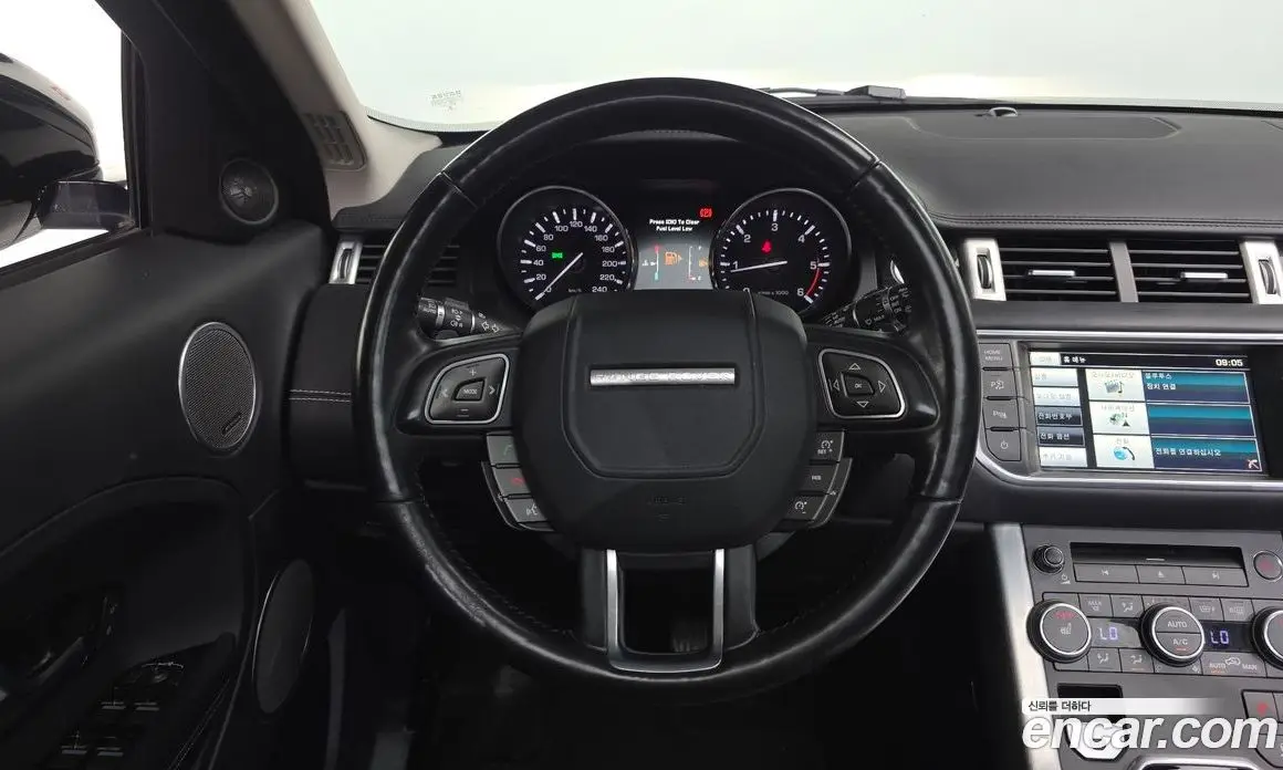 Land Rover Range Rover Evoque 2014 2.2 автомат (гидро), фото 13 Land Rover Range Rover Evoque 2014 2.2 автомат (гидро), фото 13
