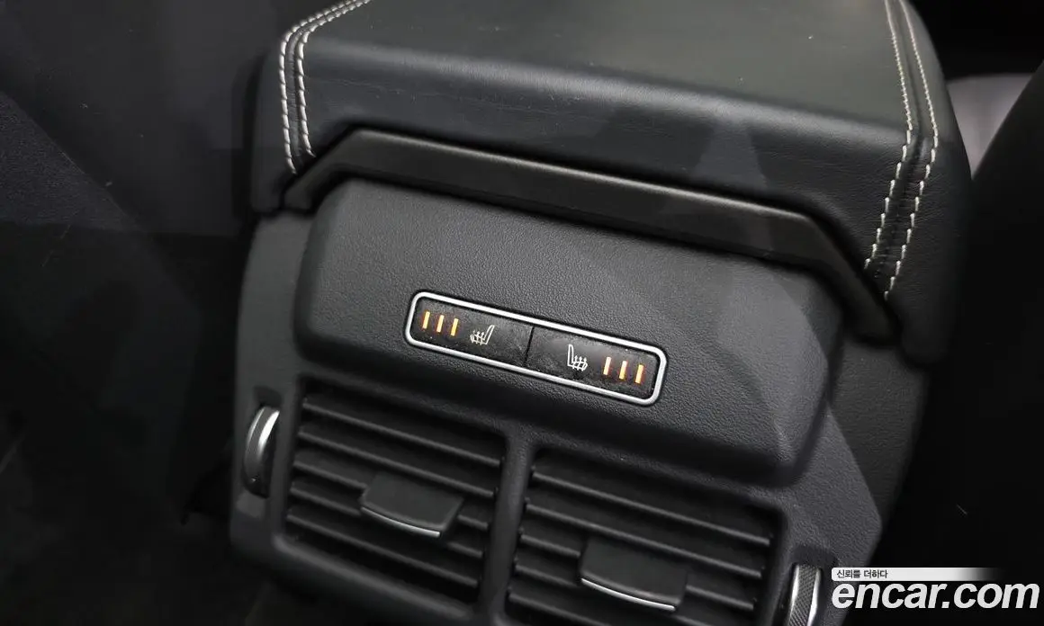Land Rover Range Rover Evoque 2014 2.2 автомат (гидро), фото 18 Land Rover Range Rover Evoque 2014 2.2 автомат (гидро), фото 18