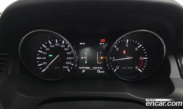 Land Rover Range Rover Evoque 2014 2.2 автомат (гидро), миниатюра 8 Land Rover Range Rover Evoque 2014 2.2 автомат (гидро), миниатюра 8
