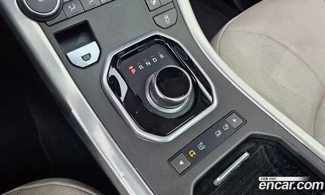 Land Rover Range Rover Evoque 2018 2.0 автомат (гидро), миниатюра 12