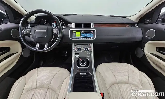 Land Rover Range Rover Evoque 2018 2.0 автомат (гидро), миниатюра 10 Land Rover Range Rover Evoque 2018 2.0 автомат (гидро), миниатюра 10