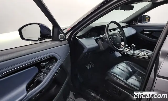 Land Rover Range Rover Evoque 2019 2.0 автомат (гидро), миниатюра 10 Land Rover Range Rover Evoque 2019 2.0 автомат (гидро), миниатюра 10