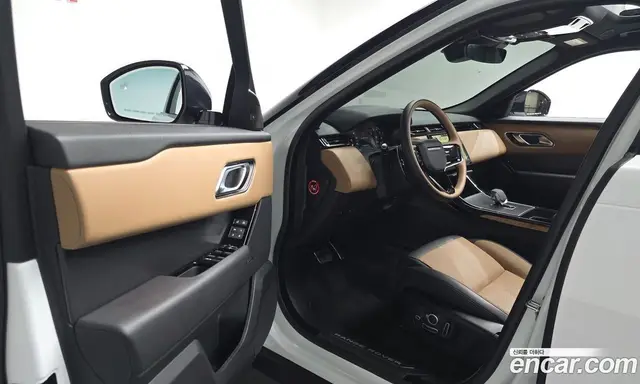 Land Rover Range Rover Velar 2025 3.0 автомат (гидро), миниатюра 12