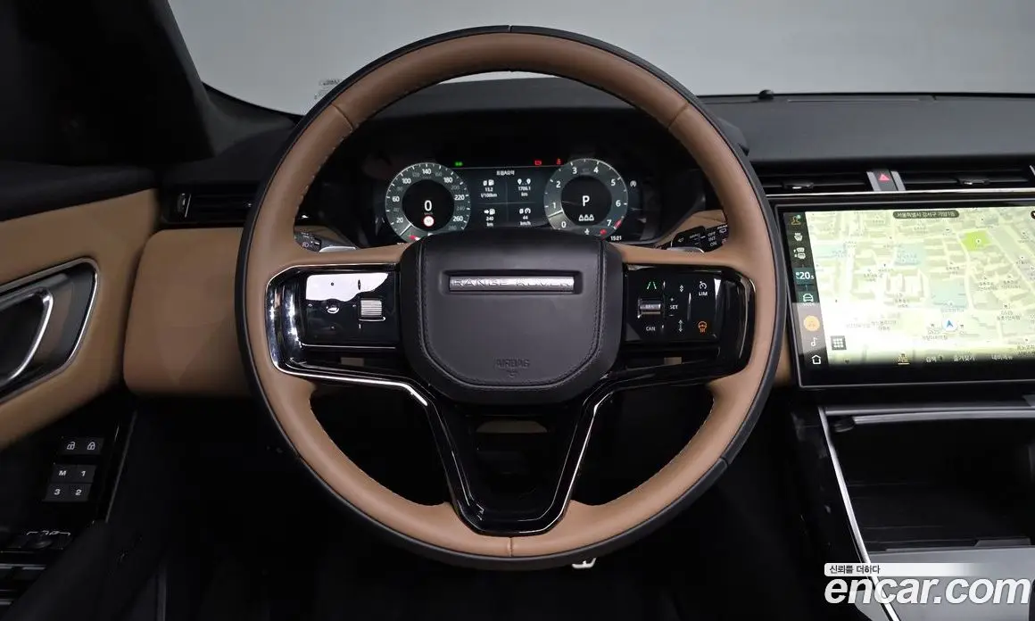 Land Rover Range Rover Velar 2025 3.0 автомат (гидро), фото 17 Land Rover Range Rover Velar 2025 3.0 автомат (гидро), фото 17