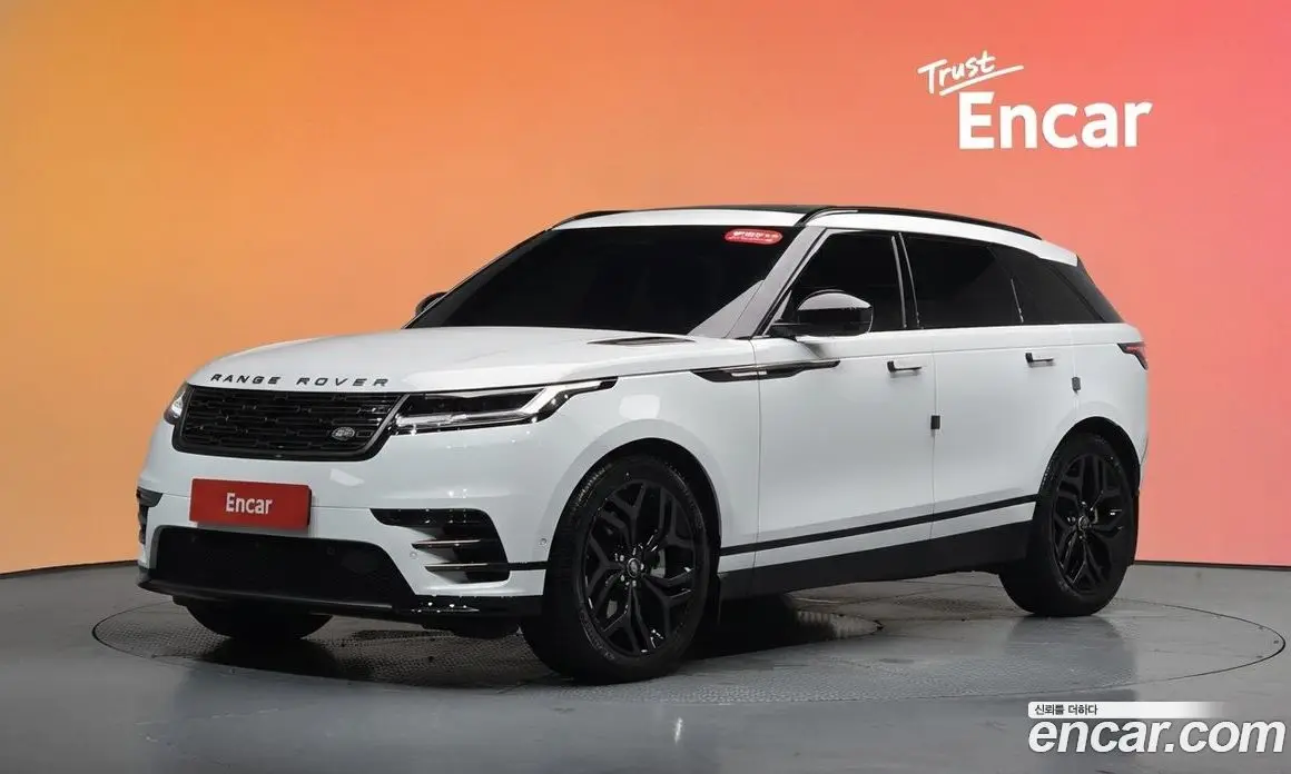 Land Rover Range Rover Velar 2025 3.0 автомат (гидро), фото 37 Land Rover Range Rover Velar 2025 3.0 автомат (гидро), фото 37