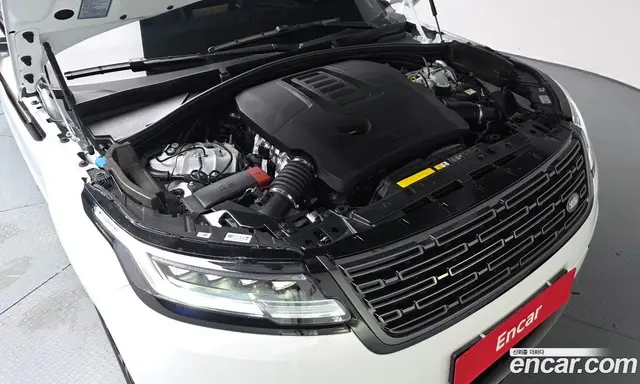 Land Rover Range Rover Velar 2025 3.0 автомат (гидро), миниатюра 5 Land Rover Range Rover Velar 2025 3.0 автомат (гидро), миниатюра 5