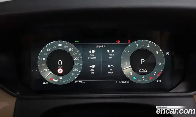 Land Rover Range Rover Velar 2025 3.0 автомат (гидро), миниатюра 10 Land Rover Range Rover Velar 2025 3.0 автомат (гидро), миниатюра 10