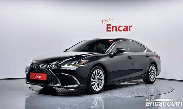 Lexus ES, 2019, 95 599 км