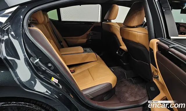 Lexus ES 2019 2.5 автомат (гидро), миниатюра 11 Lexus ES 2019 2.5 автомат (гидро), миниатюра 11