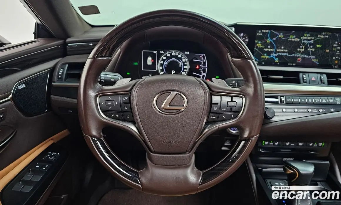 Lexus ES 2019 2.5 автомат (гидро), фото 13 Lexus ES 2019 2.5 автомат (гидро), фото 13