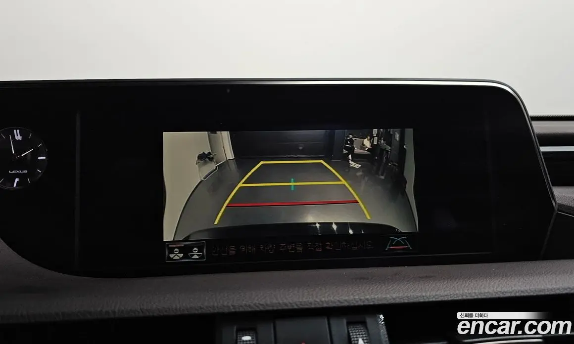 Lexus ES 2019 2.5 автомат (гидро), фото 14 Lexus ES 2019 2.5 автомат (гидро), фото 14