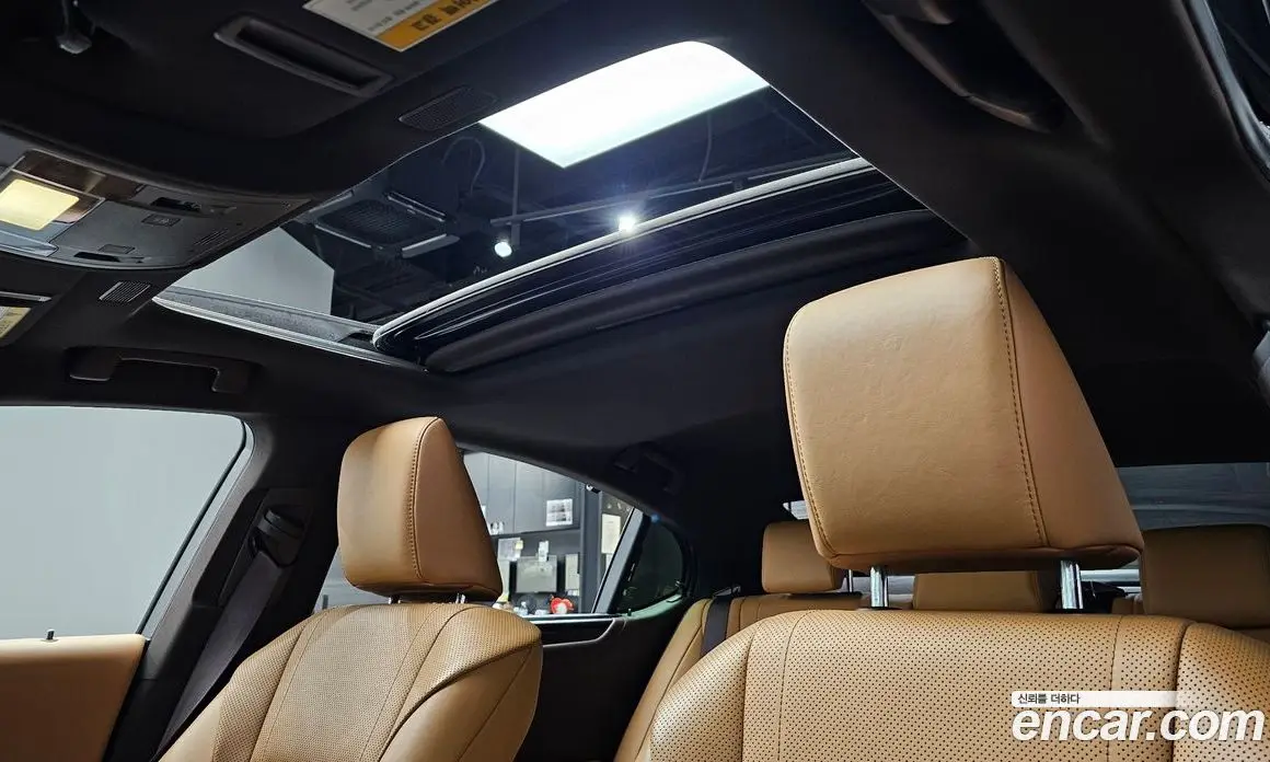 Lexus ES 2019 2.5 автомат (гидро), фото 16 Lexus ES 2019 2.5 автомат (гидро), фото 16