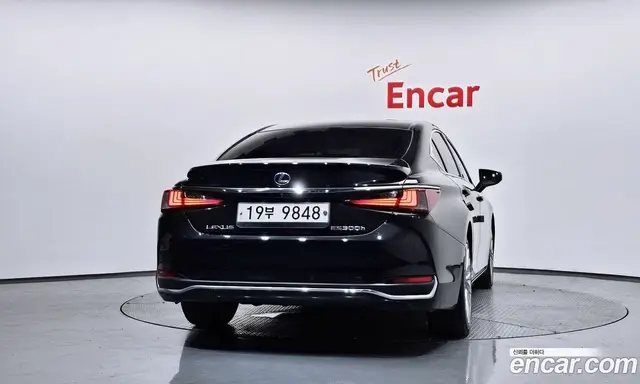 Lexus ES 2019 2.5 автомат (гидро), миниатюра 4 Lexus ES 2019 2.5 автомат (гидро), миниатюра 4