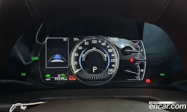 Lexus ES 2019 2.5 автомат (гидро), миниатюра 8 Lexus ES 2019 2.5 автомат (гидро), миниатюра 8