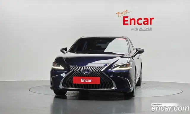 Lexus ES 2020 2.5 автомат (гидро), миниатюра 2 Lexus ES 2020 2.5 автомат (гидро), миниатюра 2