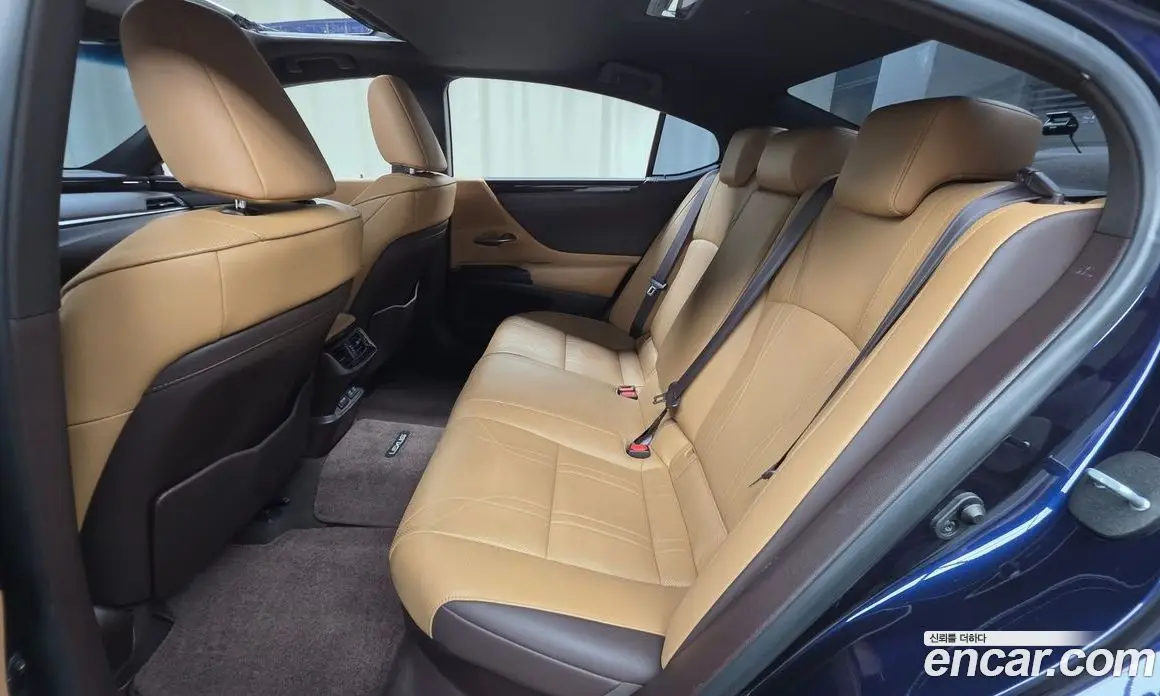 Lexus ES 2020 2.5 автомат (гидро), фото 17 Lexus ES 2020 2.5 автомат (гидро), фото 17