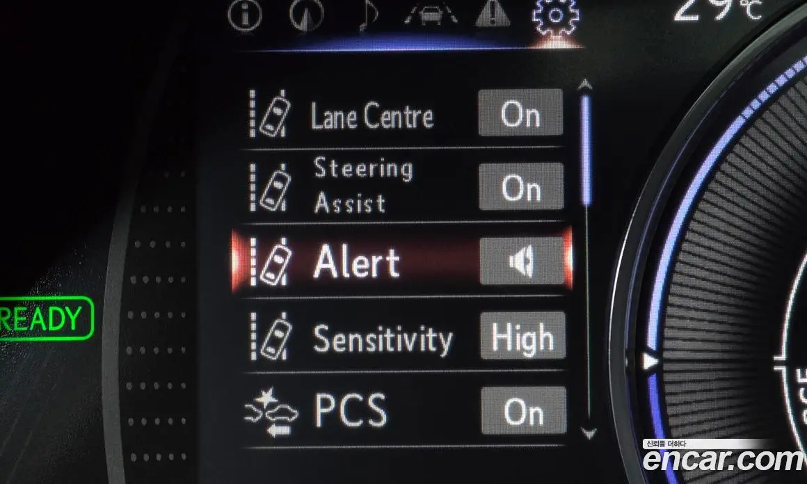 Lexus ES 2020 2.5 автомат (гидро), фото 30 Lexus ES 2020 2.5 автомат (гидро), фото 30