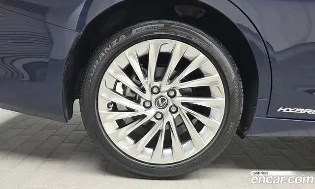 Lexus ES 2020 2.5 автомат (гидро), миниатюра 4 Lexus ES 2020 2.5 автомат (гидро), миниатюра 4