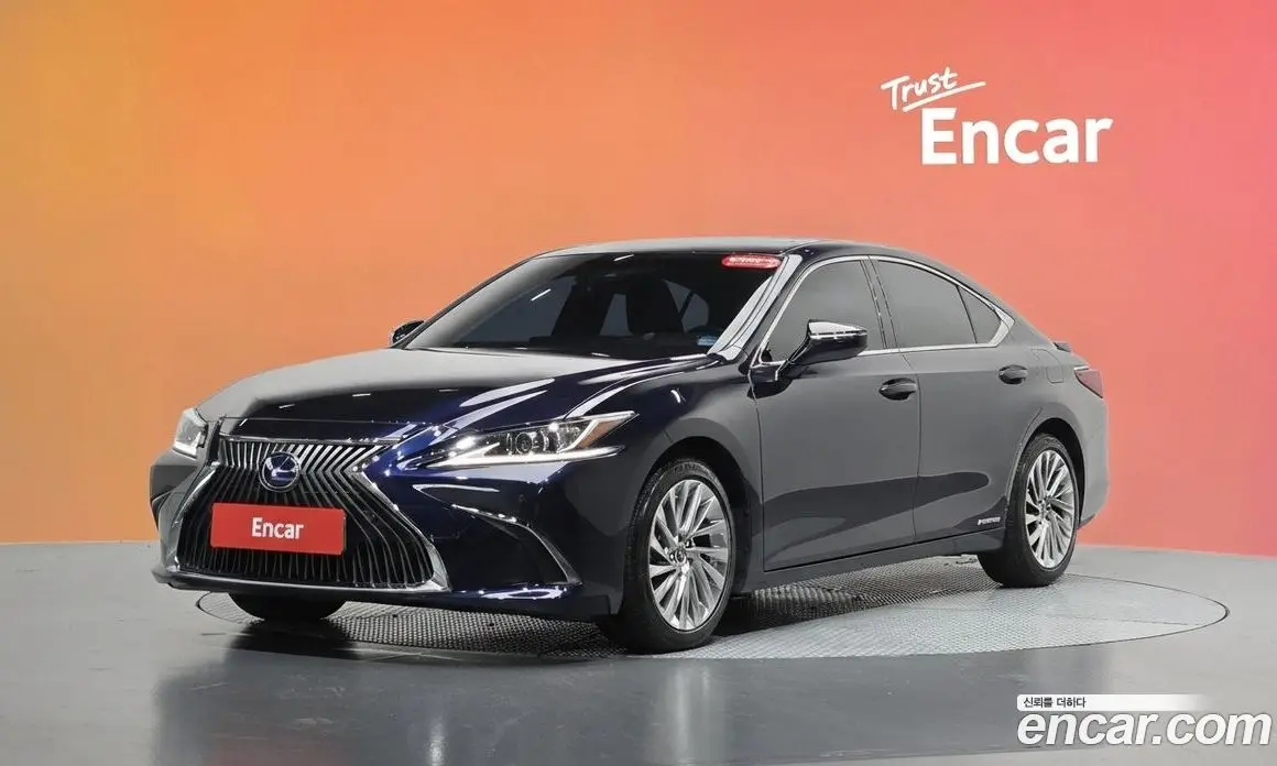 Lexus ES 2020 2.5 автомат (гидро), фото 32 Lexus ES 2020 2.5 автомат (гидро), фото 32