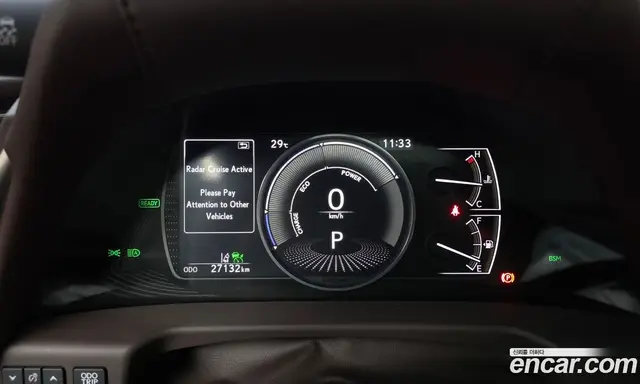 Lexus ES 2020 2.5 автомат (гидро), миниатюра 10 Lexus ES 2020 2.5 автомат (гидро), миниатюра 10