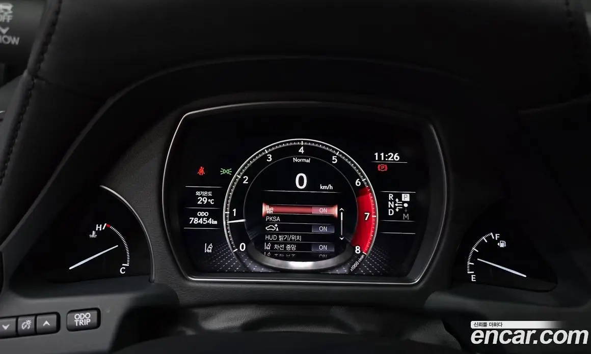 Lexus LS 2021 3.4 автомат (гидро), фото 11