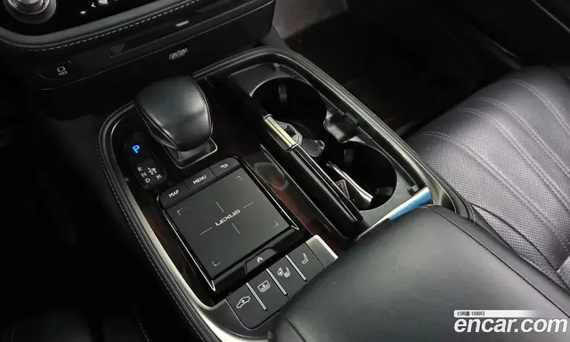 Lexus LS 2021 3.4 автомат (гидро), миниатюра 12