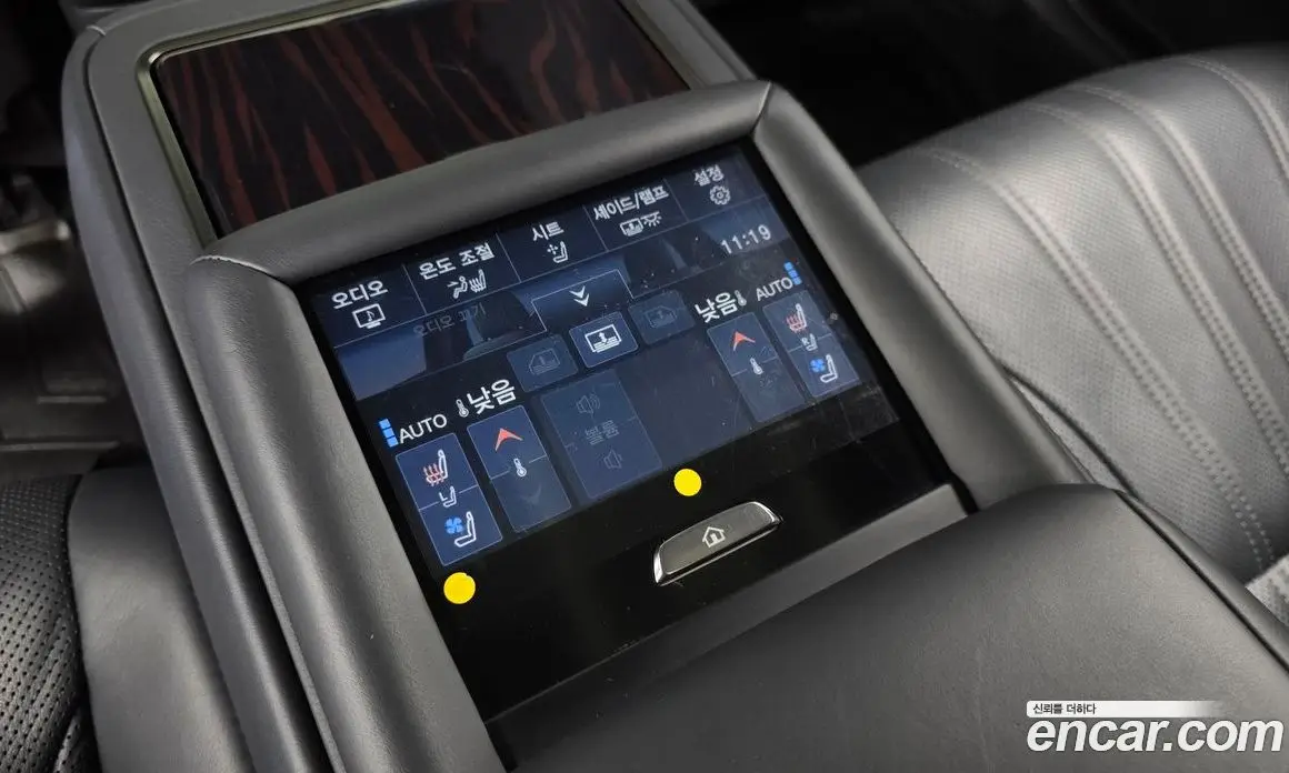 Lexus LS 2021 3.4 автомат (гидро), фото 24