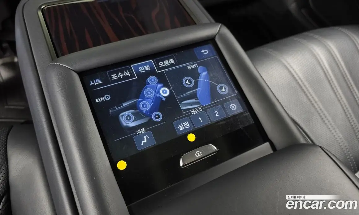 Lexus LS 2021 3.4 автомат (гидро), фото 34