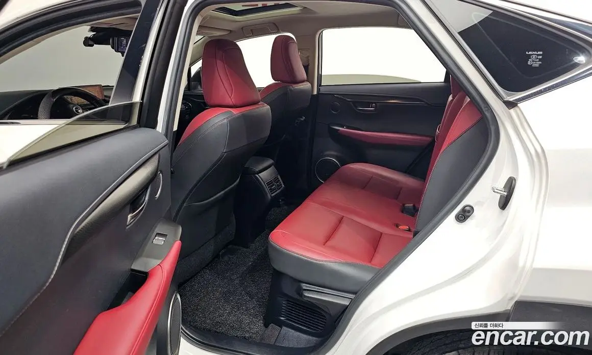 Lexus NX 2019 2.5 автомат (гидро), фото 17 Lexus NX 2019 2.5 автомат (гидро), фото 17