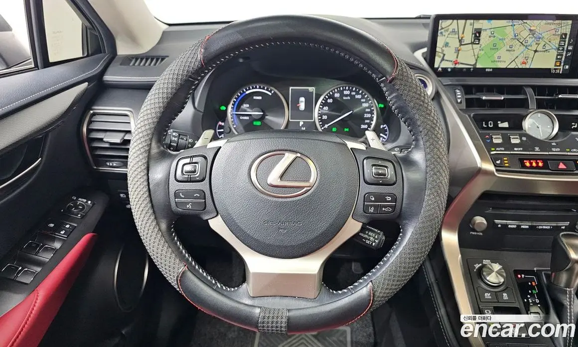 Lexus NX 2019 2.5 автомат (гидро), фото 19 Lexus NX 2019 2.5 автомат (гидро), фото 19