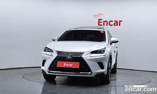Lexus NX 2019 2.5 автомат (гидро), миниатюра 3 Lexus NX 2019 2.5 автомат (гидро), миниатюра 3