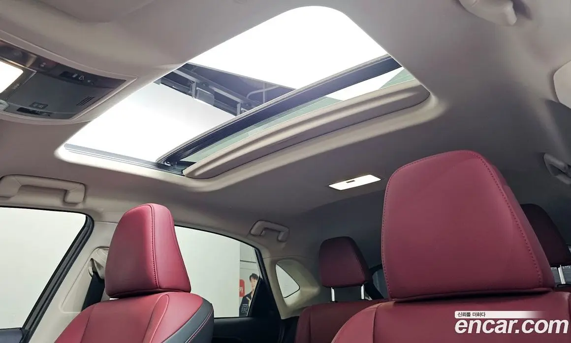 Lexus NX 2019 2.5 автомат (гидро), фото 21 Lexus NX 2019 2.5 автомат (гидро), фото 21