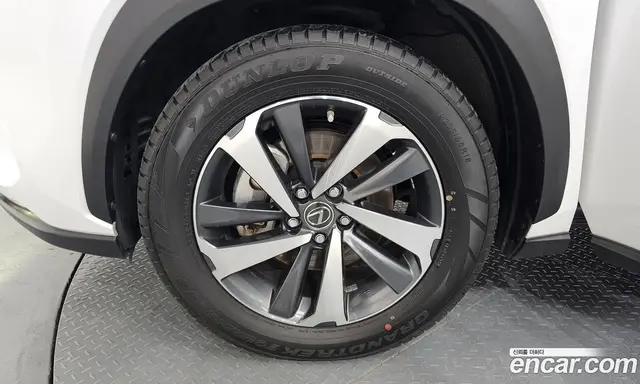 Lexus NX 2019 2.5 автомат (гидро), миниатюра 5 Lexus NX 2019 2.5 автомат (гидро), миниатюра 5