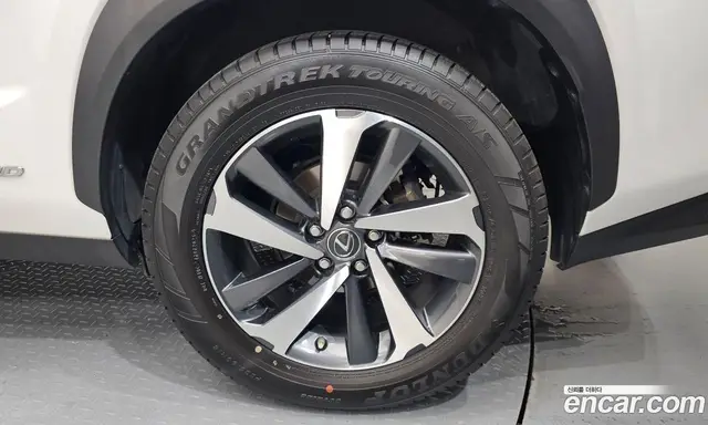 Lexus NX 2019 2.5 автомат (гидро), миниатюра 7 Lexus NX 2019 2.5 автомат (гидро), миниатюра 7