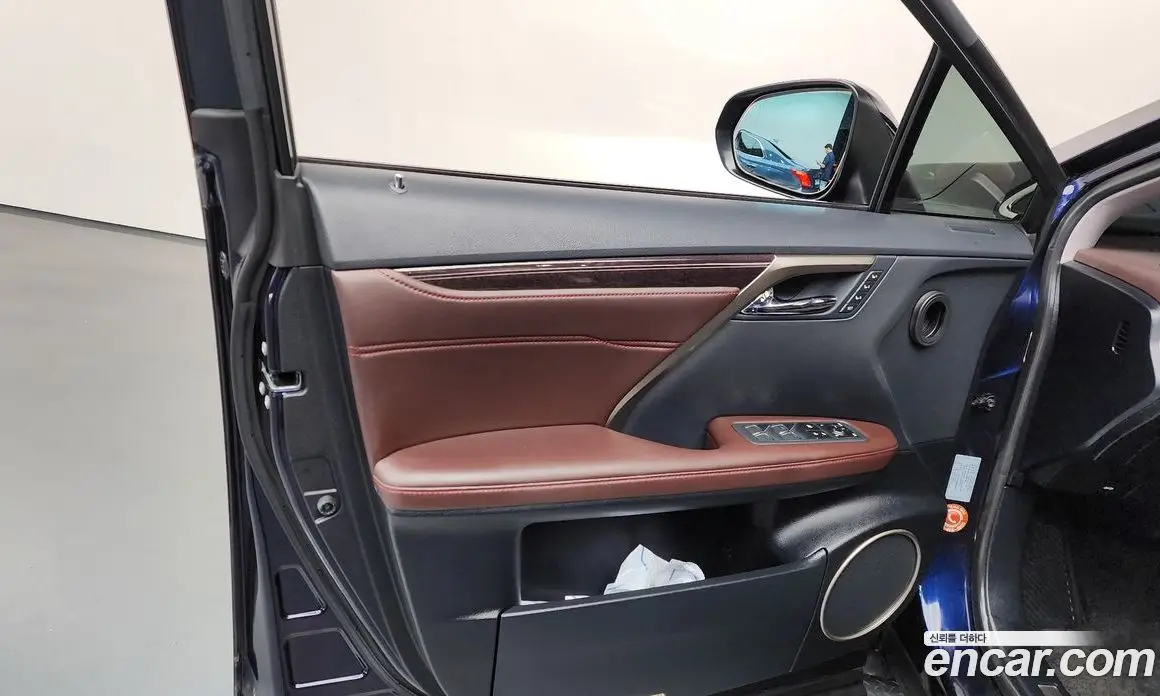 Lexus RX 2021 3.5 автомат (гидро), фото 14 Lexus RX 2021 3.5 автомат (гидро), фото 14
