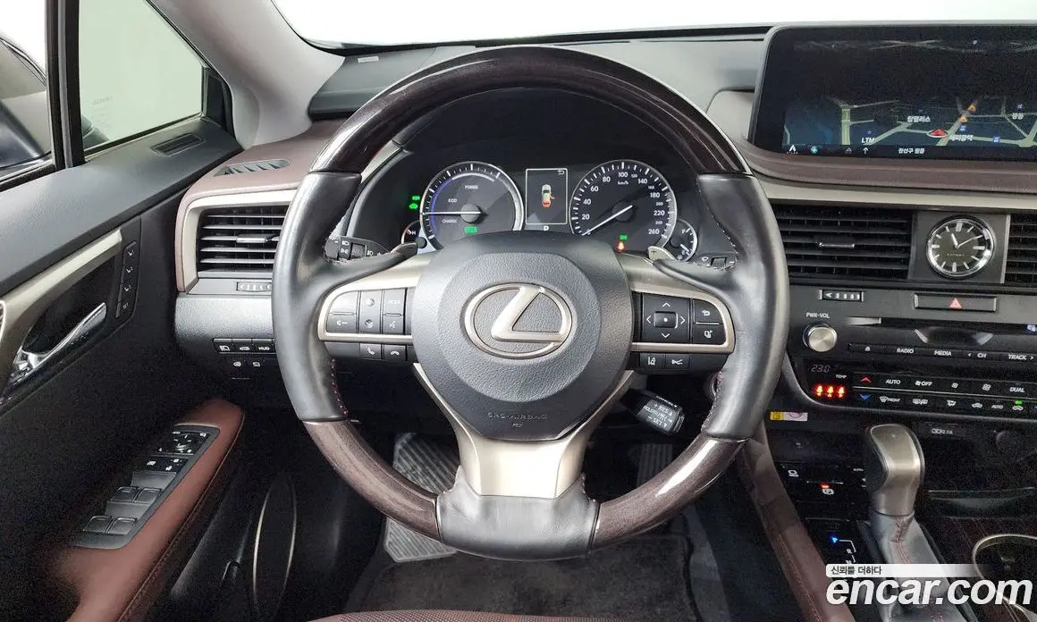 Lexus RX 2021 3.5 автомат (гидро), фото 19 Lexus RX 2021 3.5 автомат (гидро), фото 19