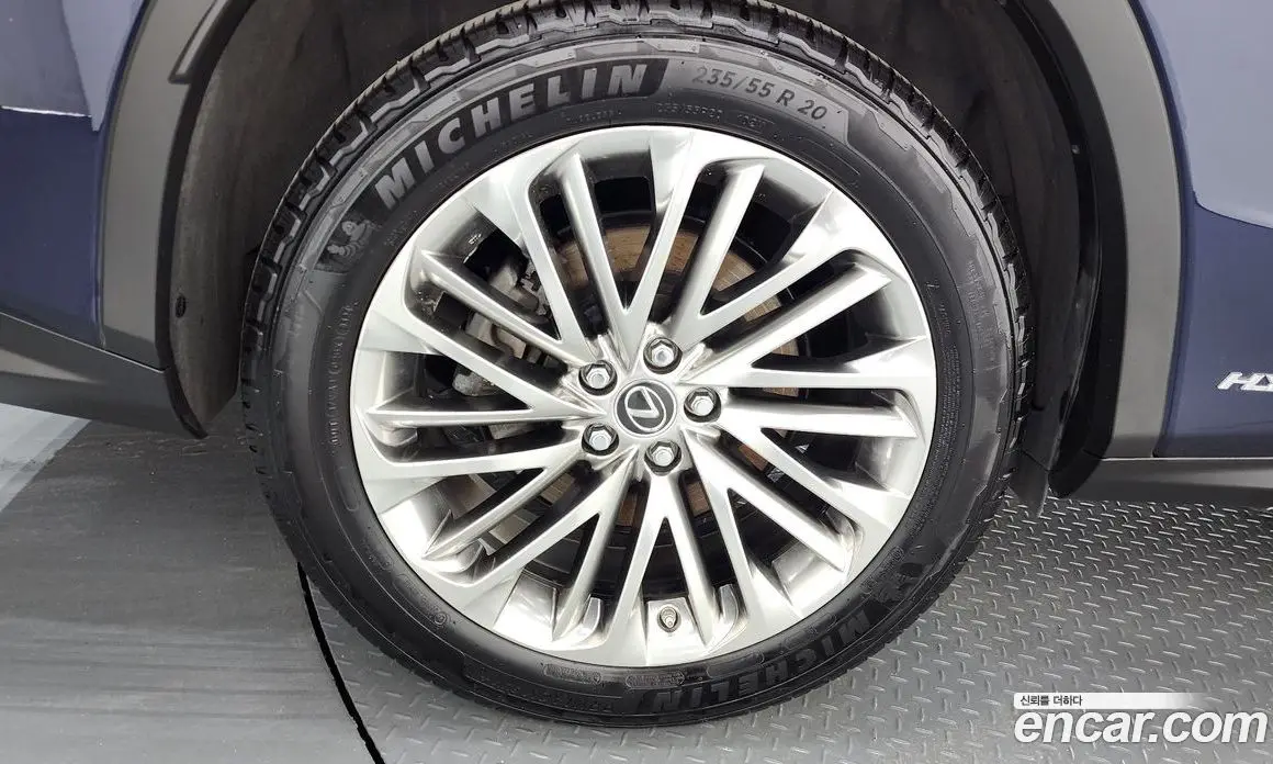 Lexus RX 2021 3.5 автомат (гидро), фото 5 Lexus RX 2021 3.5 автомат (гидро), фото 5