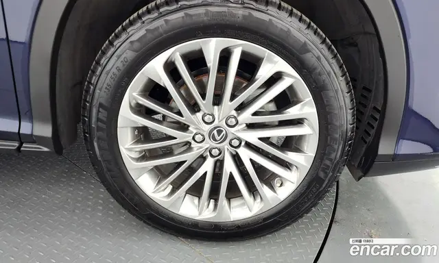 Lexus RX 2021 3.5 автомат (гидро), миниатюра 7 Lexus RX 2021 3.5 автомат (гидро), миниатюра 7