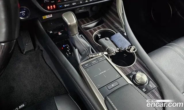 Lexus RX 2021 3.5 автомат (гидро), миниатюра 11 Lexus RX 2021 3.5 автомат (гидро), миниатюра 11