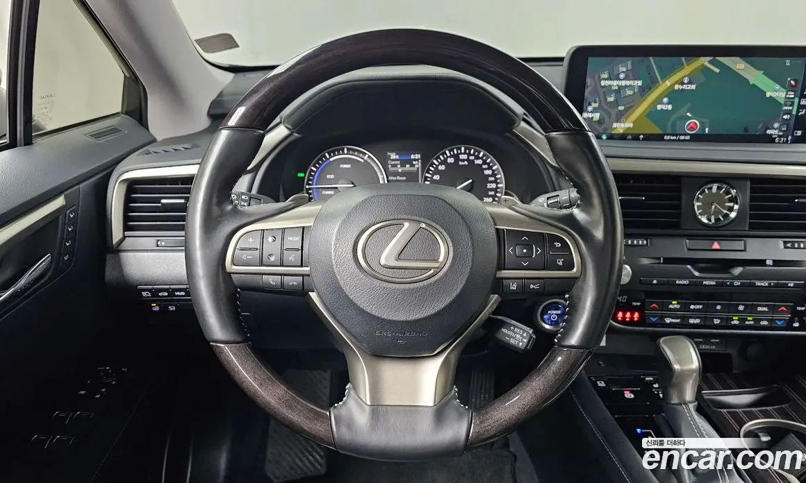 Lexus RX 2021 3.5 автомат (гидро), фото 18 Lexus RX 2021 3.5 автомат (гидро), фото 18